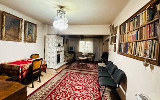 Vanzare casa 4 camere in zona Piata Progresul Sos. Giurgiului - Poză 9