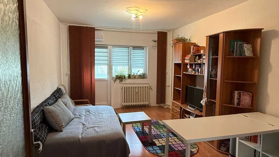 Inchiriez Apartament 2 camere- metrou Brancoveanu - Poză 2