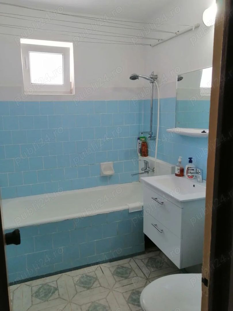 De inchiriat apartament 3 camere , Vitan sector3 - Poză 9