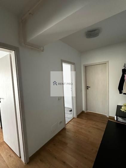 Exigent Plaza Faza 3 | Apartament 2 Camere | Etaj 10 | - Poză 9
