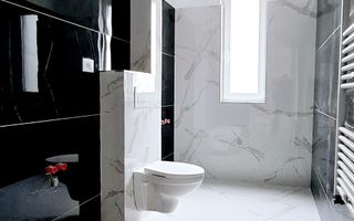 Apartamente cu 1 camera, decomandate, Cartier Premium Residence Giroc - Poză 19