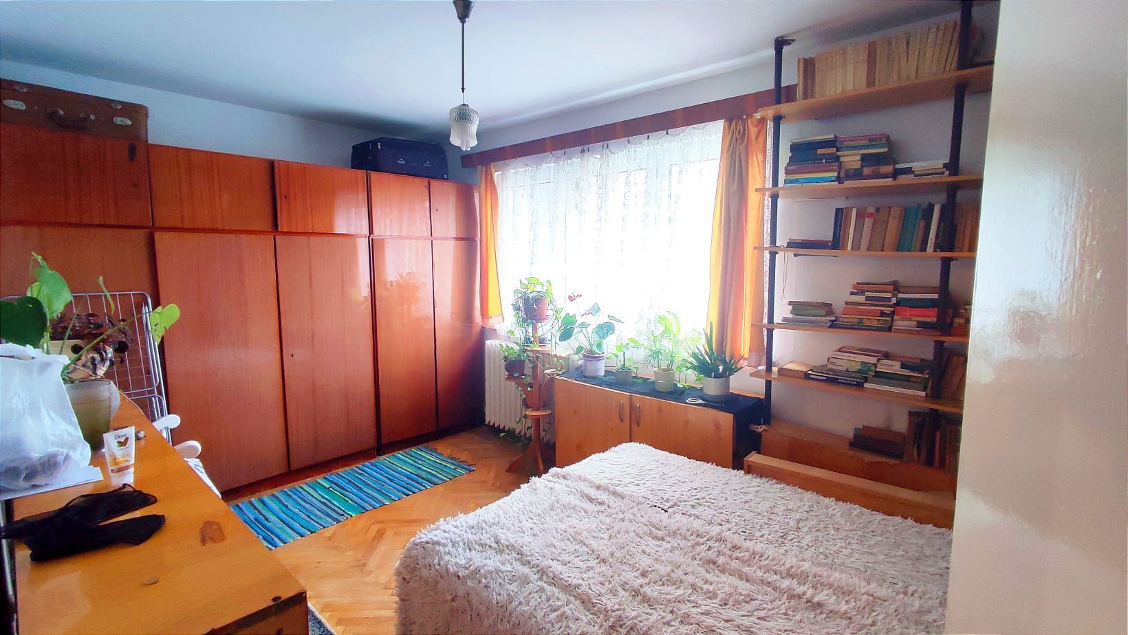 Apartament 3 camere Etaj Intermediar Gheorgheni - Poză 4