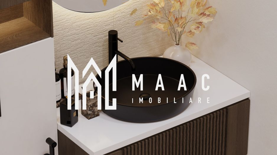 APARTAMENT TIP STUDIO I CALEA SURII MICI - Poză 20