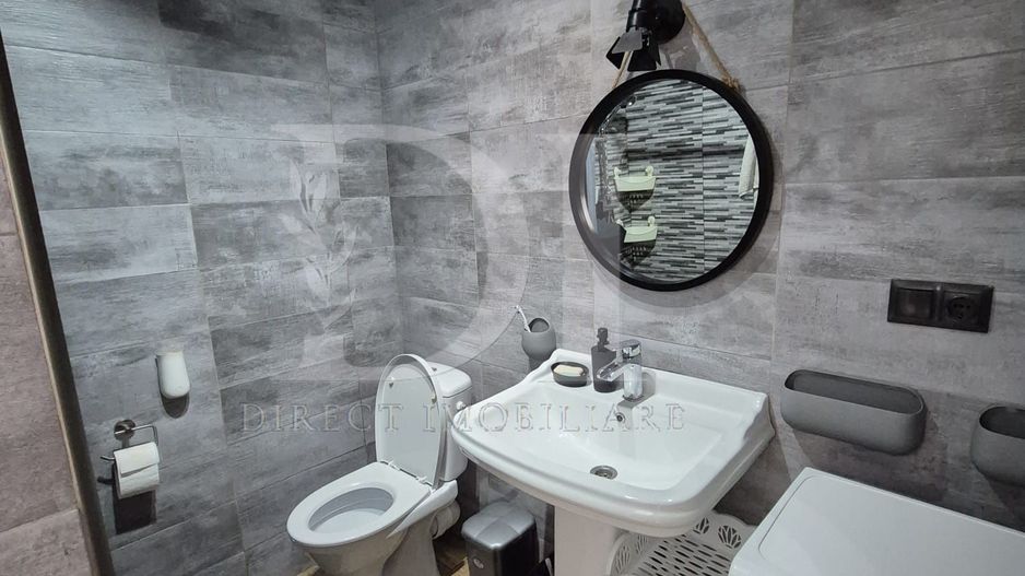 Apartament de vânzare / Zona Vivo / Floresti - Poză 8