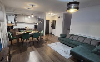 Apartament 2 camere Giroc bloc nou - Poză 2