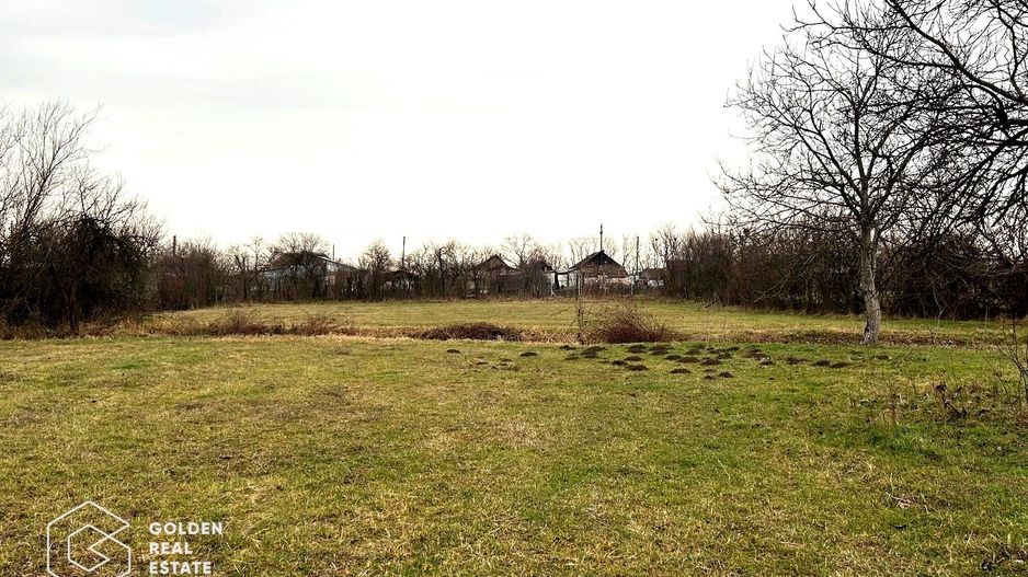 Teren intravilan, pretabil pentru constructie, 2880 mp, comuna Siria - Poză 6