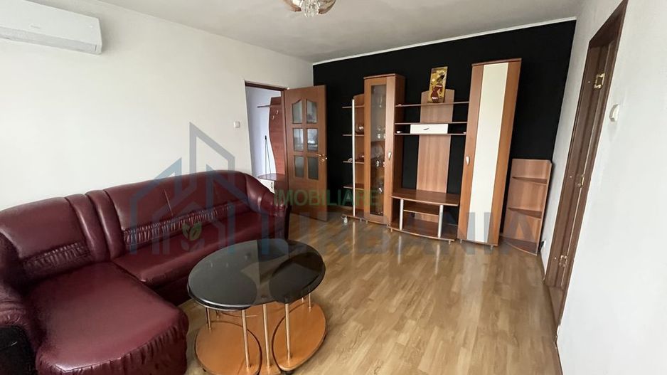 Apartament de închiriat, 2 camere, zona Podu Roș, Iași - Poză 1
