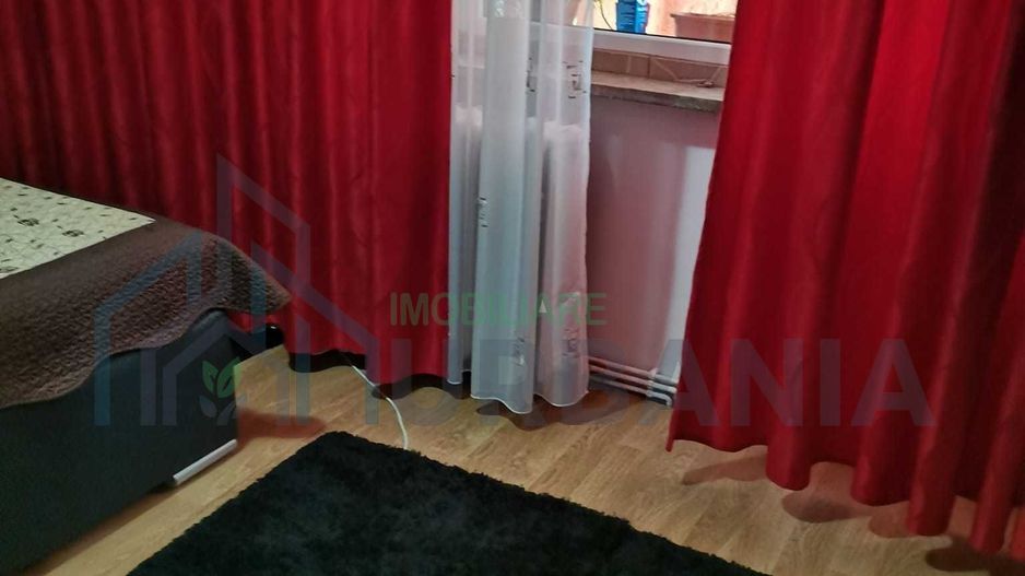 Apartament 3 camere decomandat, zona Frumoasa, etaj 7/8, cu lift, centrală nouă, boxă, balcon, 2 băi – Iași - Poză 7
