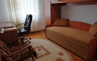Inchiriere - 4 camere decomandat in Scriitorilor - Poză 7