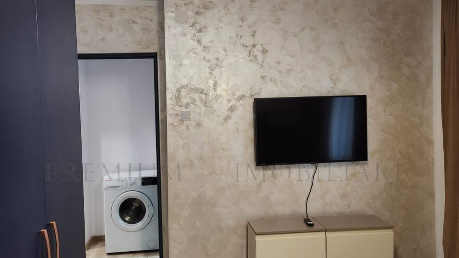 Garsoniera de Inchiriat in Onesti - Poză 4