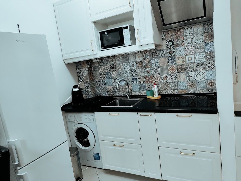 Apartament 2 camere, la 50 m de plajă, De Silva Residence, Mamaia Nord - Poză 5