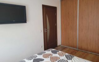 Apartament cu 2 camere, 52 mp, renovat, zona Grigorescu. - Poză 7