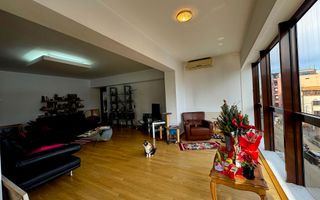 Apartament Elegant de Vânzare – 5 Camere/ 3 Băi, *Arcul de Triumf* - Poză 6