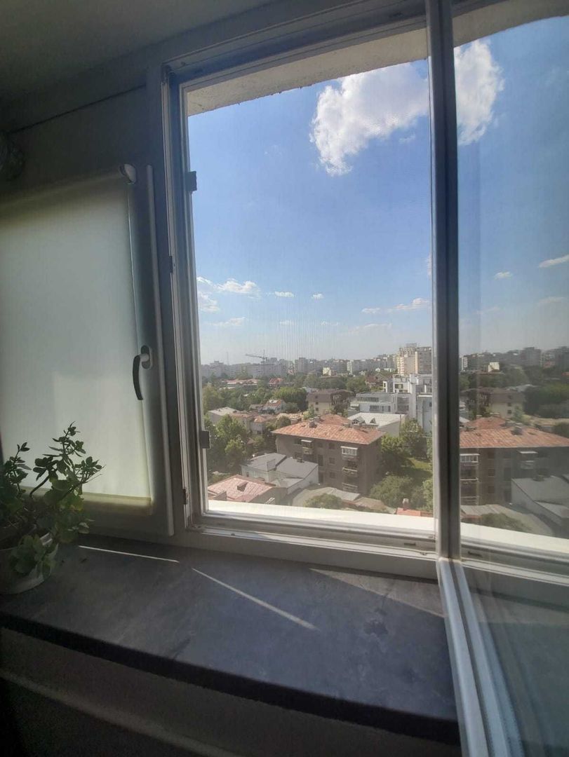 Garsoniera Zona Dimitrov - Iancului - Poză 7