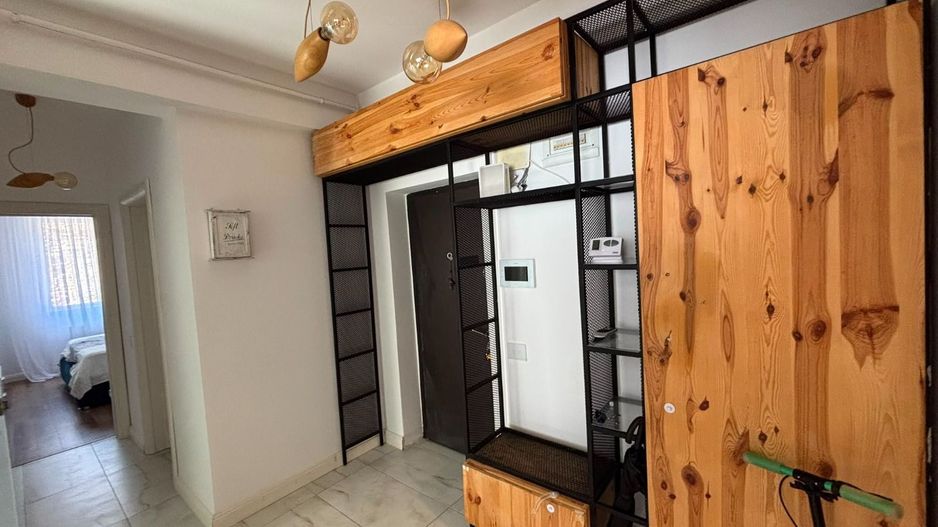 Apartament 3 camere | Tineretului – Carol City Park | 68 mp | Parter - Poză 25