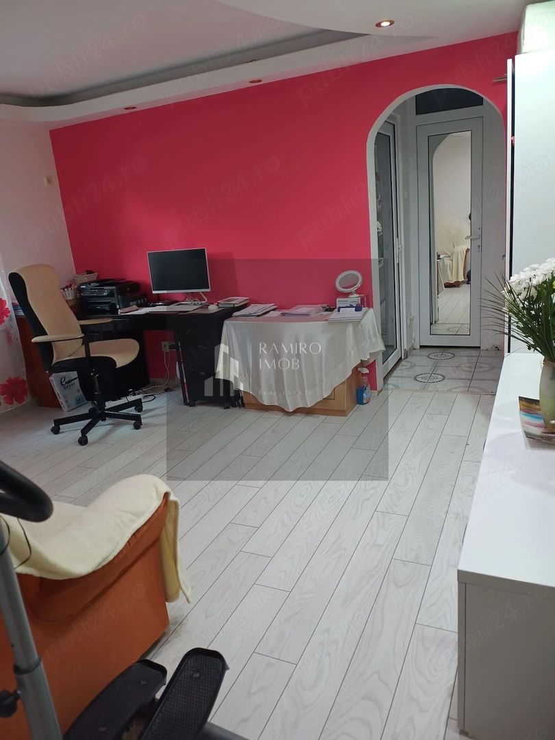 Apartament 2 camere str Iacob Andrei Sector 5 - Poză 5