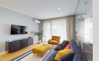 Apartament 2 Camere | Nusco City | de inchiriat - Poză 6