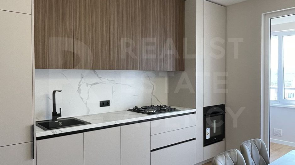 Vânzare, apartament, o cameră, str. Ion Buzdugan, Buiucani - Poză 4