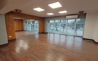 Sf. Lazar- Spatiu comercial la bulevard- vad/ trafic pietonal intens ! - Poză 5