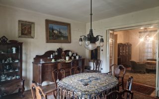 Apartament 4 camere+anexa 2 camere pe Malul Muresului/Str. Praporgescu - Poză 1