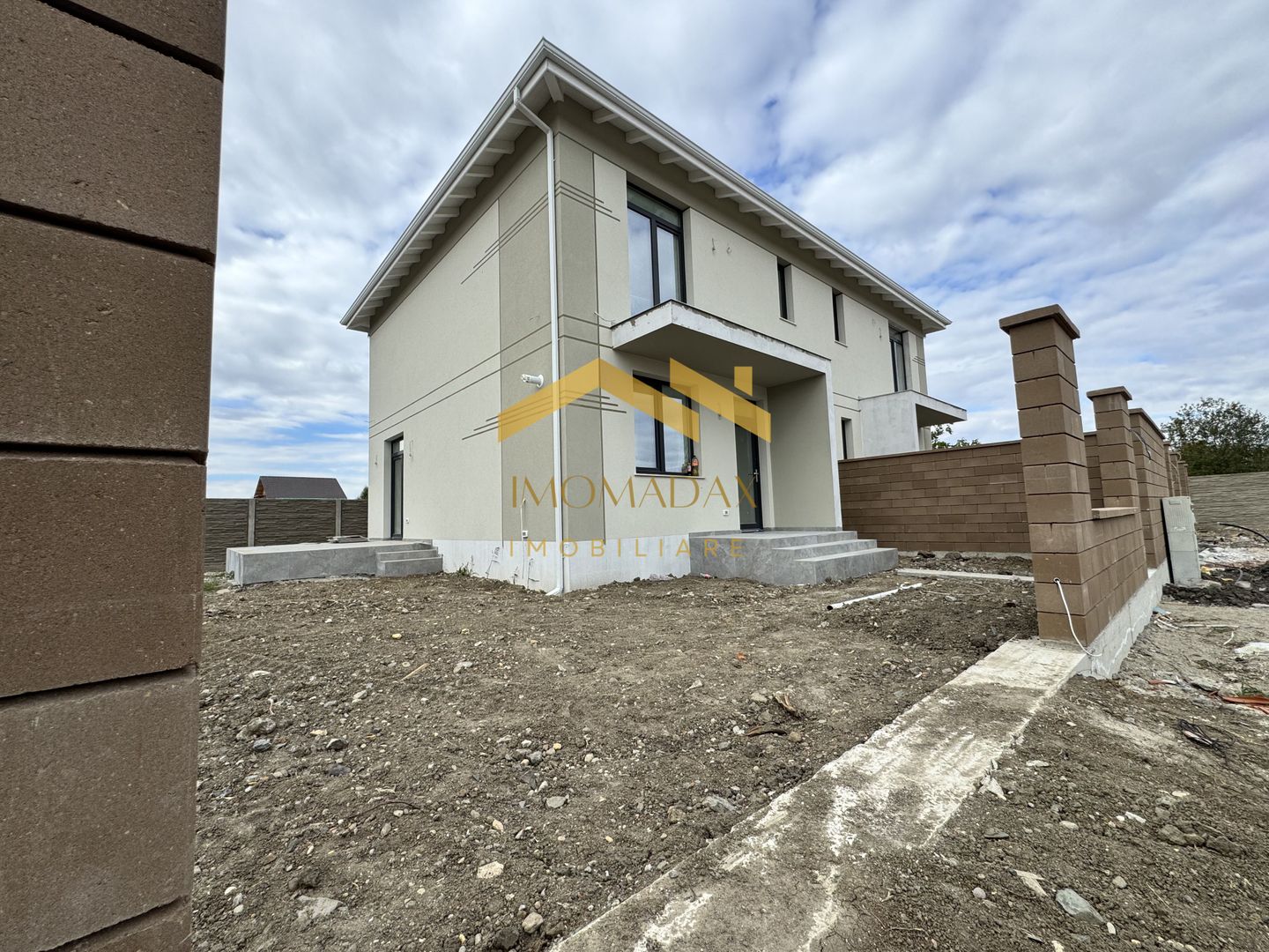 Utvin-Duplex P+E -Toate Utilitățile - Poză 1