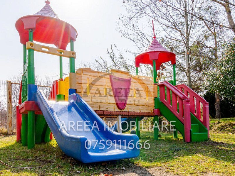 Apartament luxos,luminos,foarte spatios in Erou Iancu Nicolae-Oferta atractiva - Poză 55