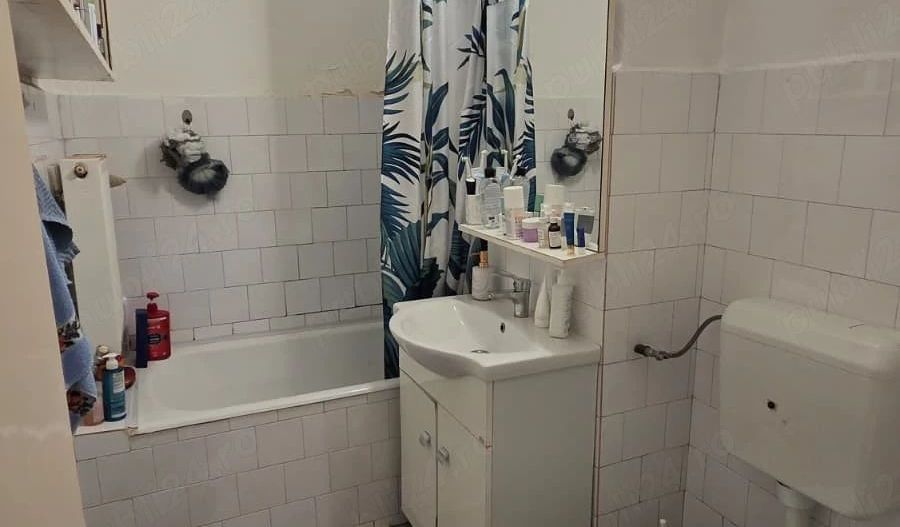 Complex Studentesc | 3 Camere | 2 Bai | Centrala Proprie - Poză 7