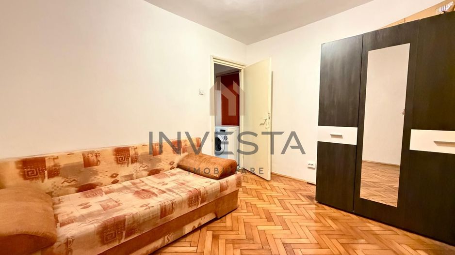Apartment 2 camere pe Grigore Alexandrescu ! - Poză 6