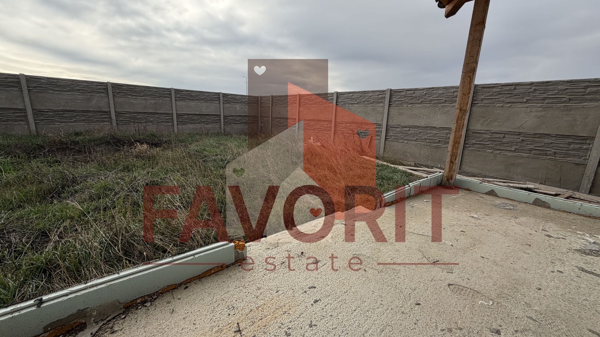 Duplex despartit | 4 camere | Asfalt si toate utilitatile | Zona excelenta - Poză 3