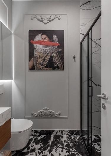 Studio premium pe Șoseaua Nordului – design de revistă | Investiție - Poză 5