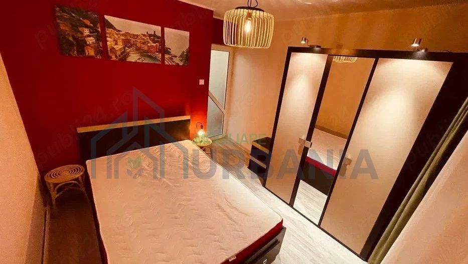 Apartament cu 2 camere, etaj 1, zona Lidl Nicolina, la o statie de Palas Mall - Poză 3