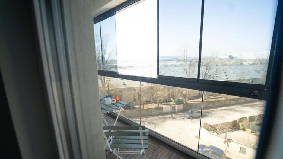 Apartament 2 camere decomandat | 65 mp | Mobilat & utilat | - Poză 7
