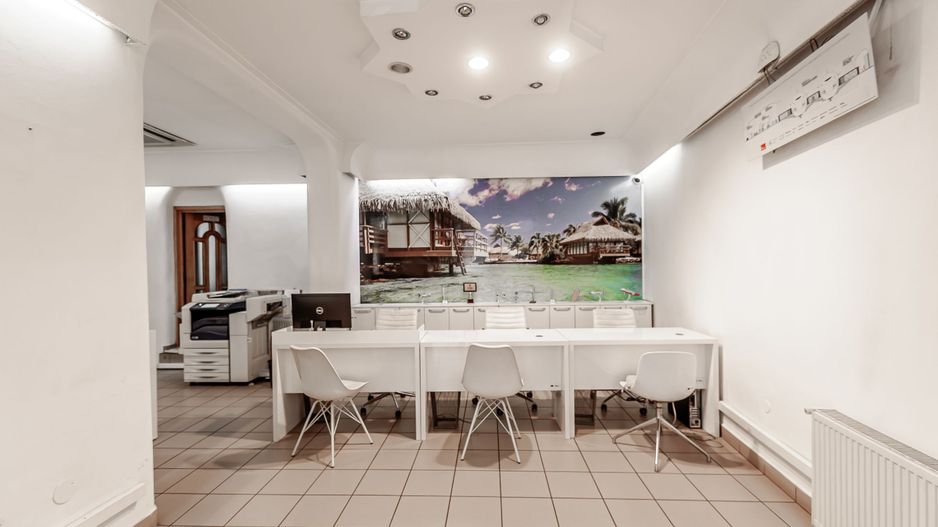 Spațiu comercial de închiriat - Ultracentral - COMISION 0% - Poză 3