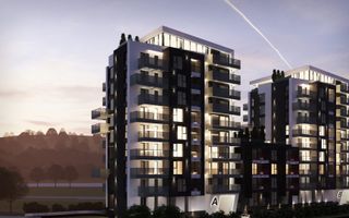 Vânzare, apartament, 2 camere, Iași - Poză 3