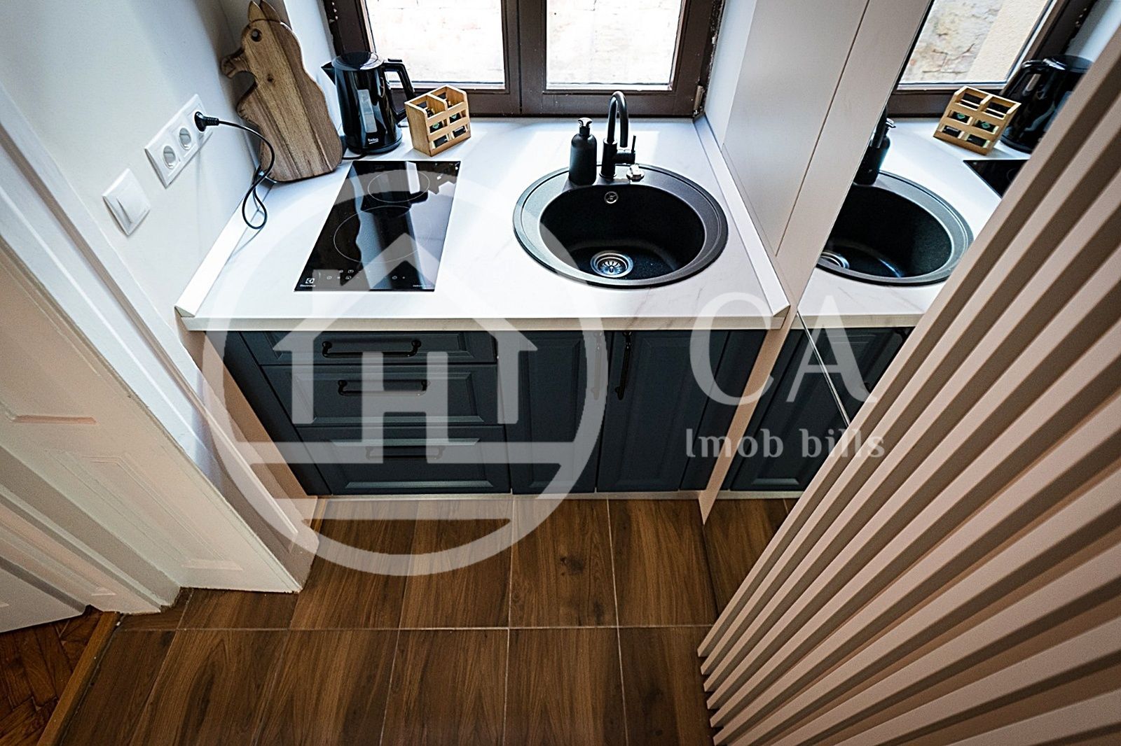 Apartament cu o camera de inchiriat in zona ultracentrala, Oradea - Poză 11