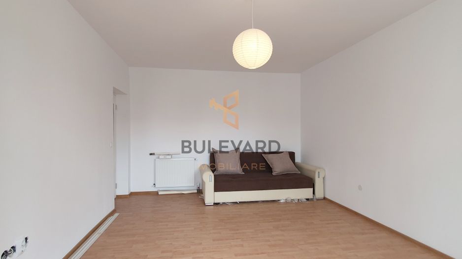 Apartament cu 1 camera, zona strazii Cetatii! - Poză 4