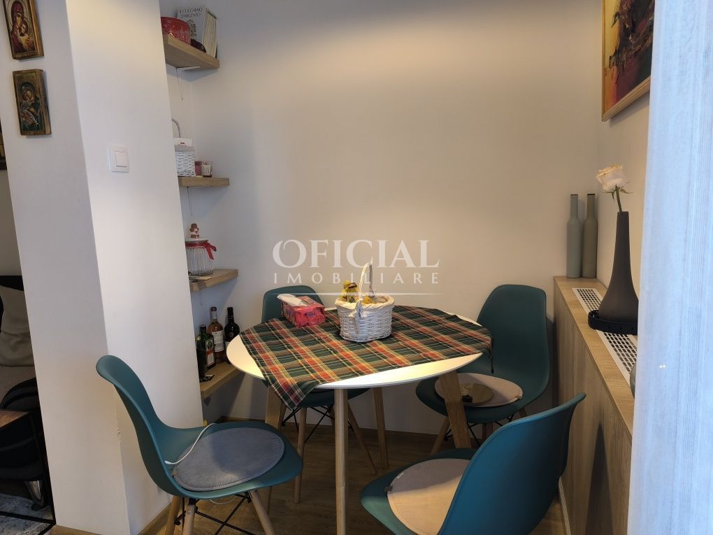 Apartament 2 Camere | Decomandat | 50 mp | Renovat | Piata Zorilor! - Poză 8