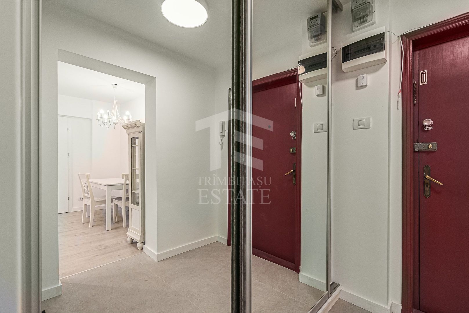 CALEA MOSILOR - Bucur Obor | Chirie 2 Camere Renovat + Metrou 350m - Poză 12