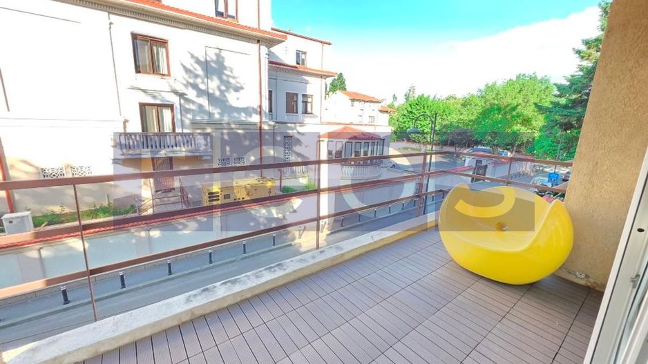 VANZARE 4 CAMERE DECOMANDAT  PRIMAVERII - PARCARE - Poză 21