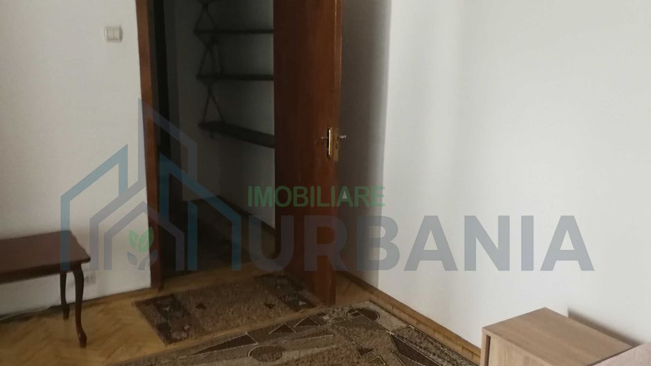Apartament 2 camere de închiriat, decomandat, complet utilat și mobilat, zona Podul de Fier, Iași - Poză 3