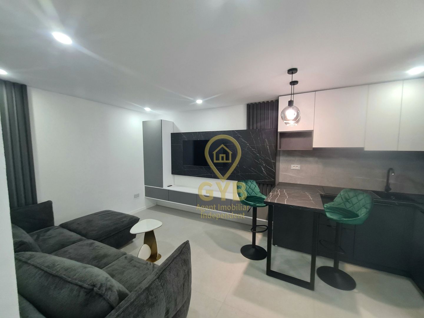 Apartament 2 camere  + Studio ULTRACENTRAL // Vasile Alecsandri - Poză 13