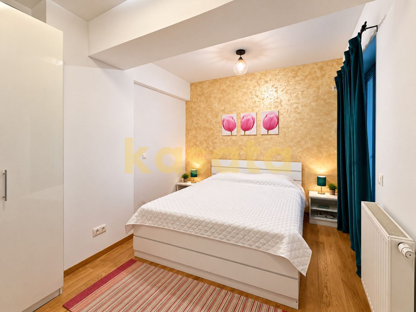 Apartament 3 camere de vânzare | Zona de Nord | Complex Upground - Poză 6