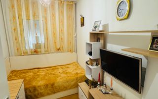 2 camere plus 1 gratis, langa Spitalul Militar - 110 000 Euro - Poză 5