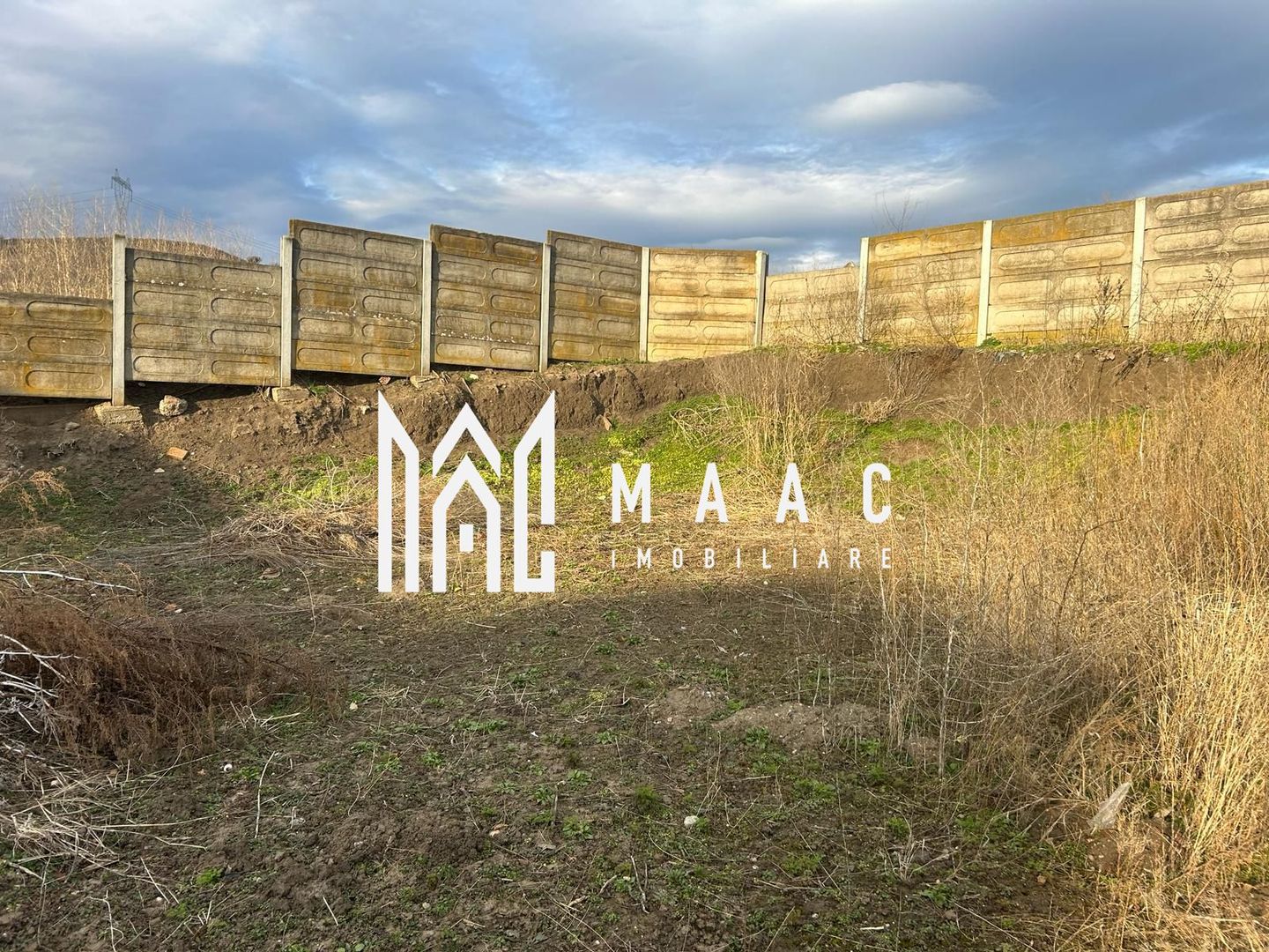 Teren intravilan I 300mp I Gusterita - Poză 8