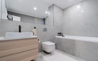 Vila superba Feleacu cu teren de 1700 m2 - Poză 25