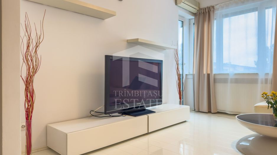 3 Camere Premium | Universitate – Mântuleasa | 0% Comision - Poză 8