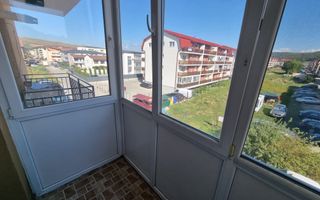 Apartament de inchiriat / doua camere separate / Porii , Floresti - Poză 7