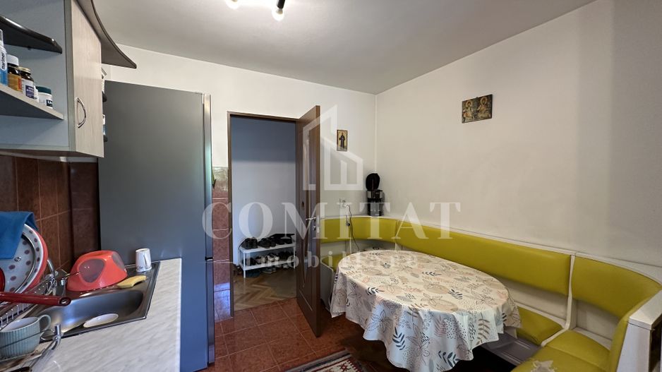 Apartament 4 camere | Etaj Intermediar | Zona Spitalul de Recuperare - Poză 18