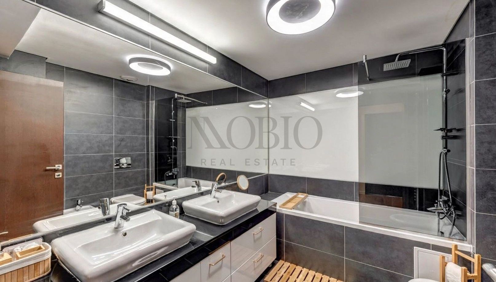 Apartament premium 4 camere | UpGround Residence | 130 mp | 2 terase - Poză 10