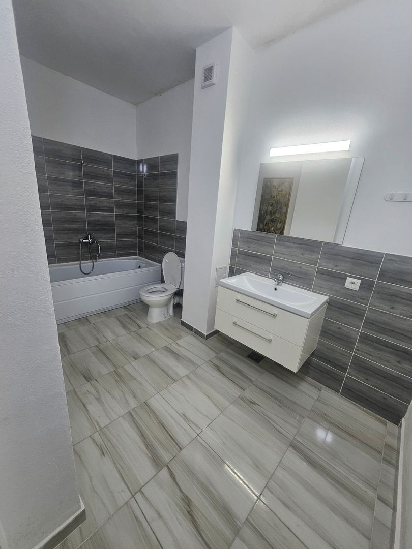 Apartament 2 camere, etaj 3 - zona Ampoi 3 - Poză 5
